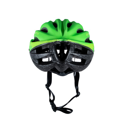 Casco para bicicleta MTB Benotto Tourmalet