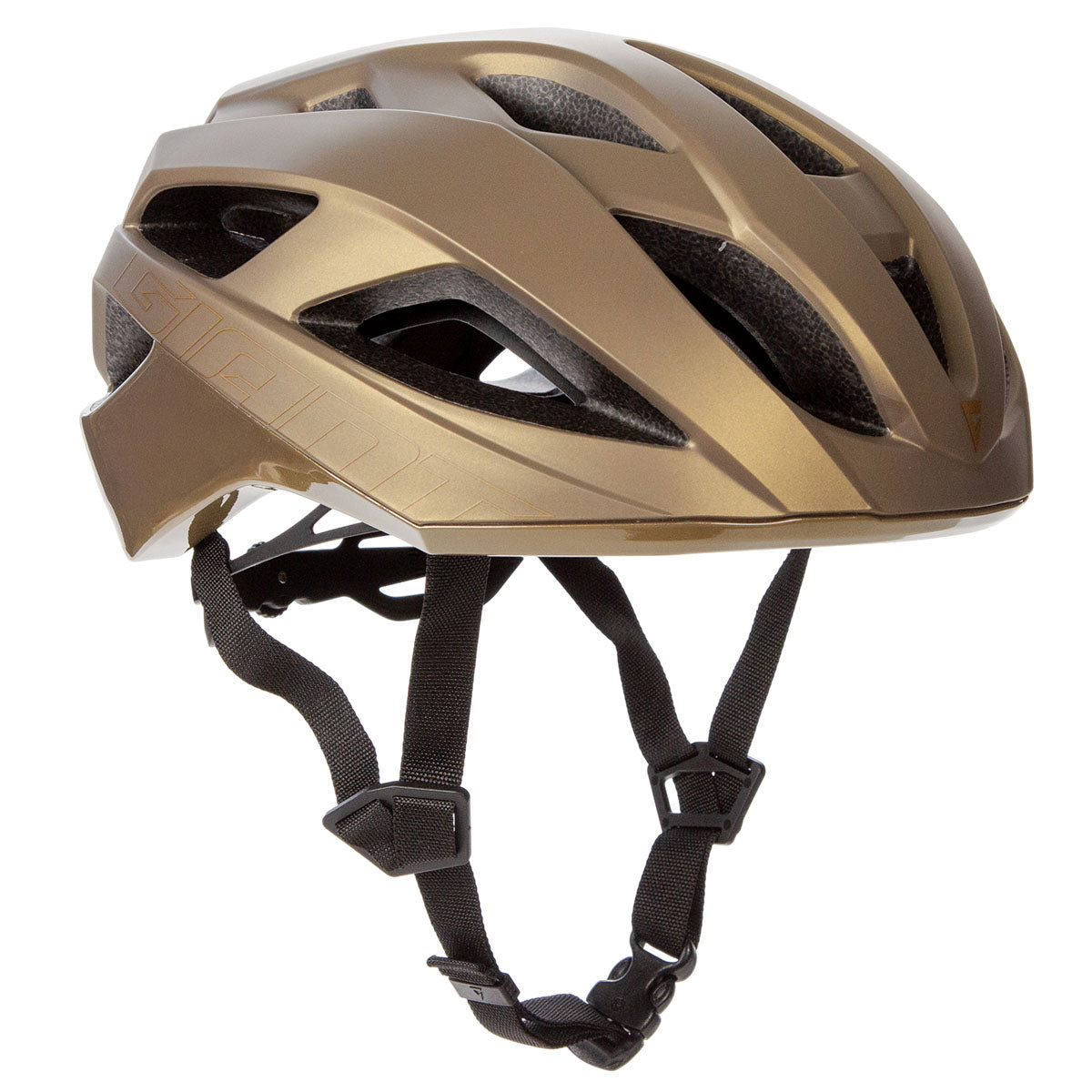 Casco para bicicleta de ruta Giant Rev Comp Mips