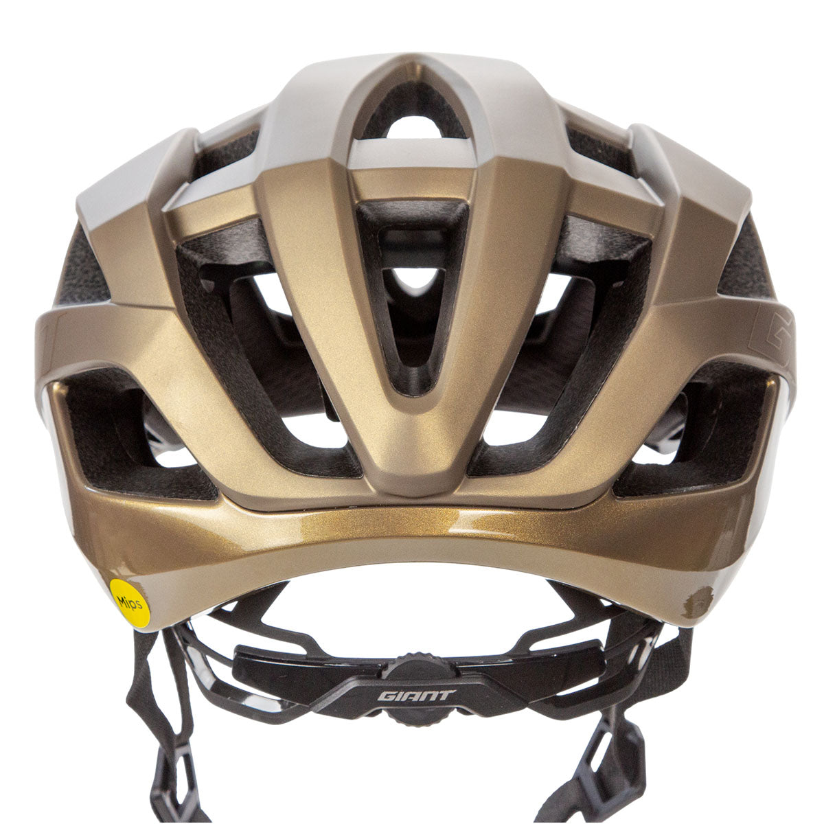 Casco para bicicleta de ruta Giant Rev Comp Mips