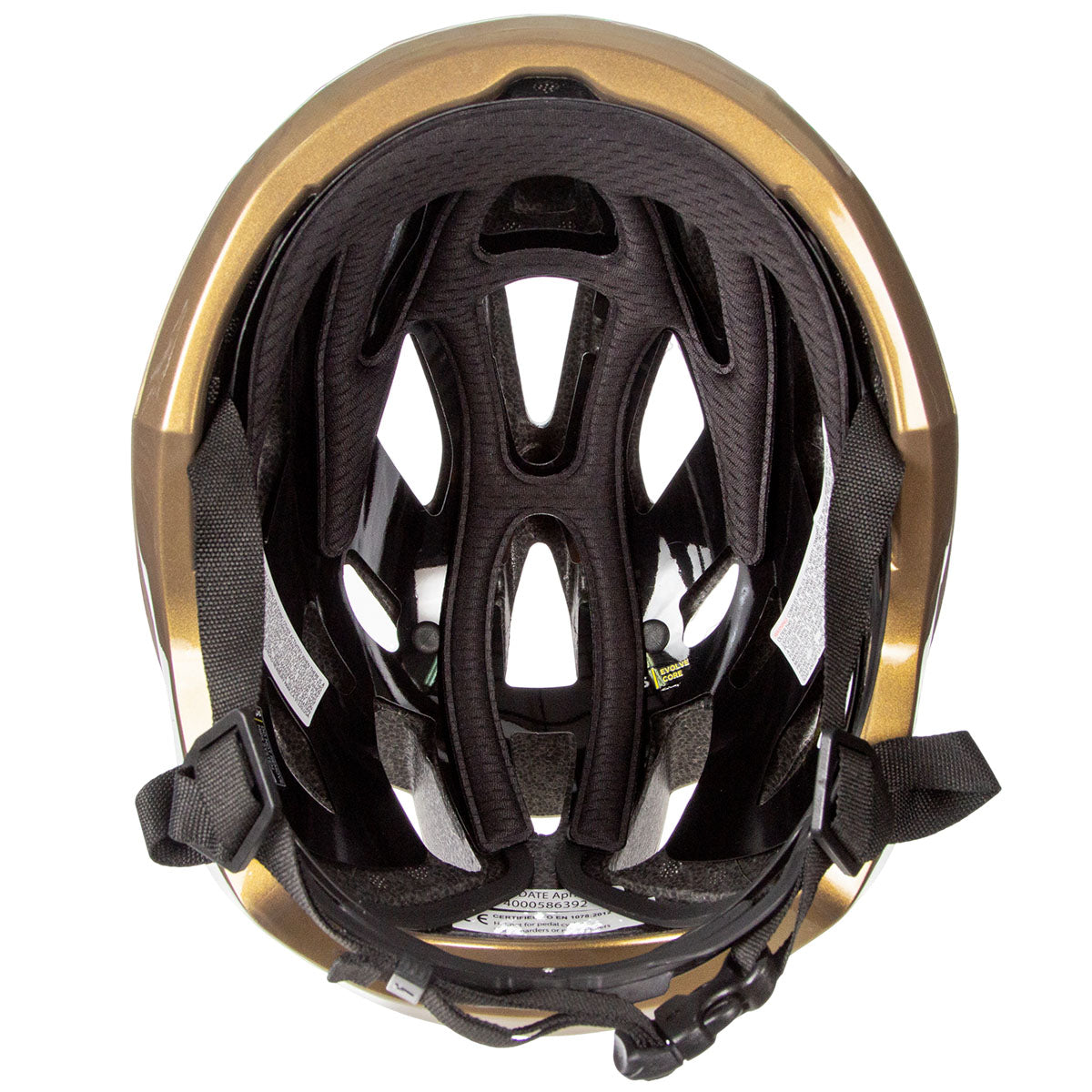 Casco para bicicleta de ruta Giant Rev Comp Mips
