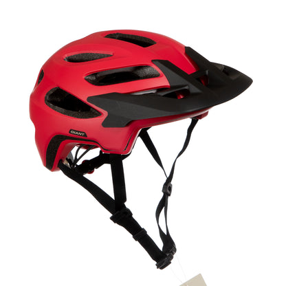 Casco para bicicleta de montaña Giant Roost Mips