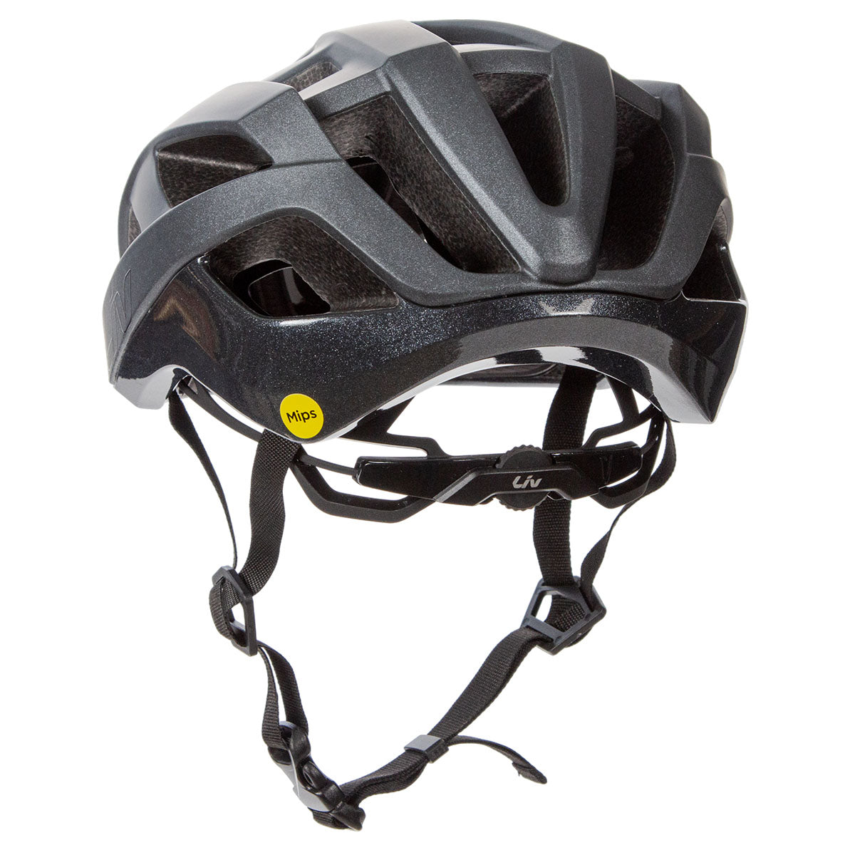Casco para bicicleta de ruta Liv Rev Comp Mips