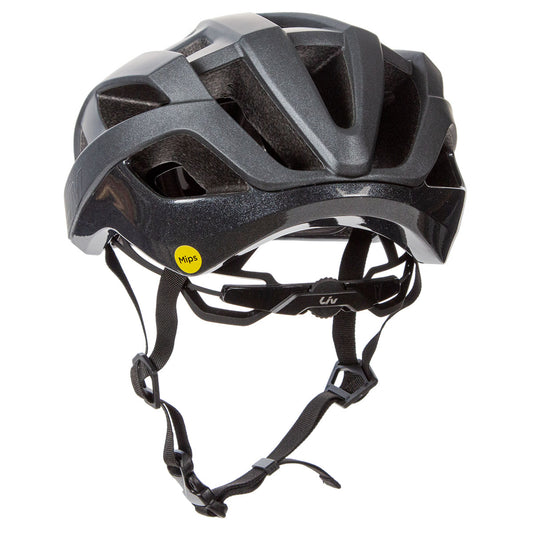 Casco para bicicleta de ruta Liv Rev Comp Mips