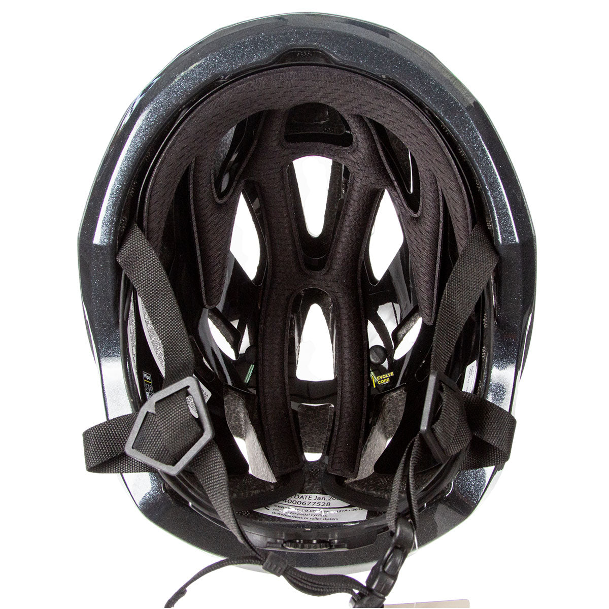 Casco para bicicleta de ruta Liv Rev Comp Mips
