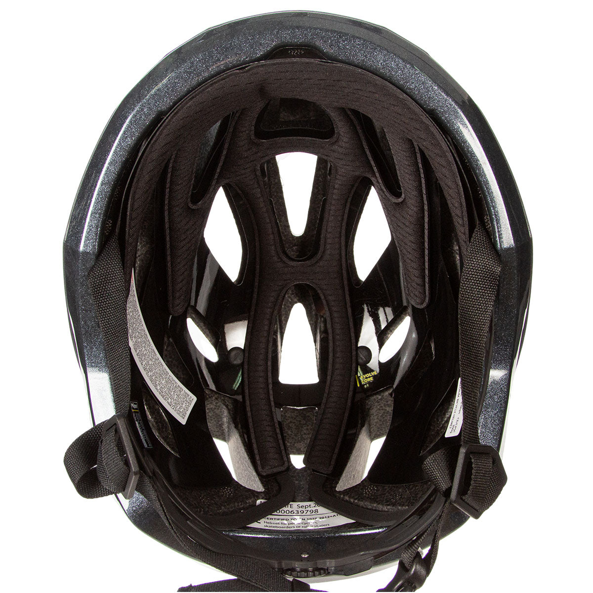 Casco para bicicleta de ruta Liv Rev Comp Mips