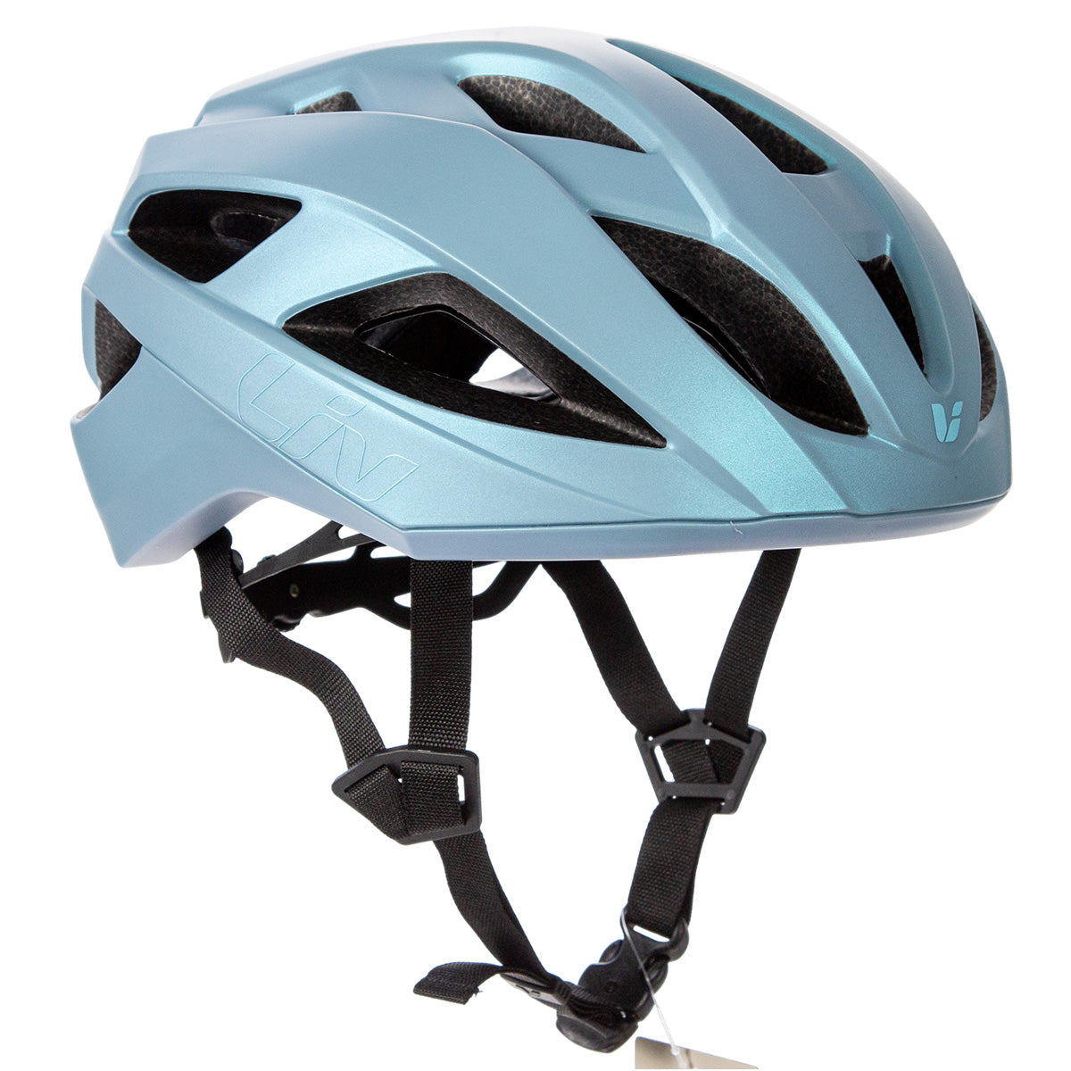 Casco para bicicleta de ruta Liv Rev Comp Mips