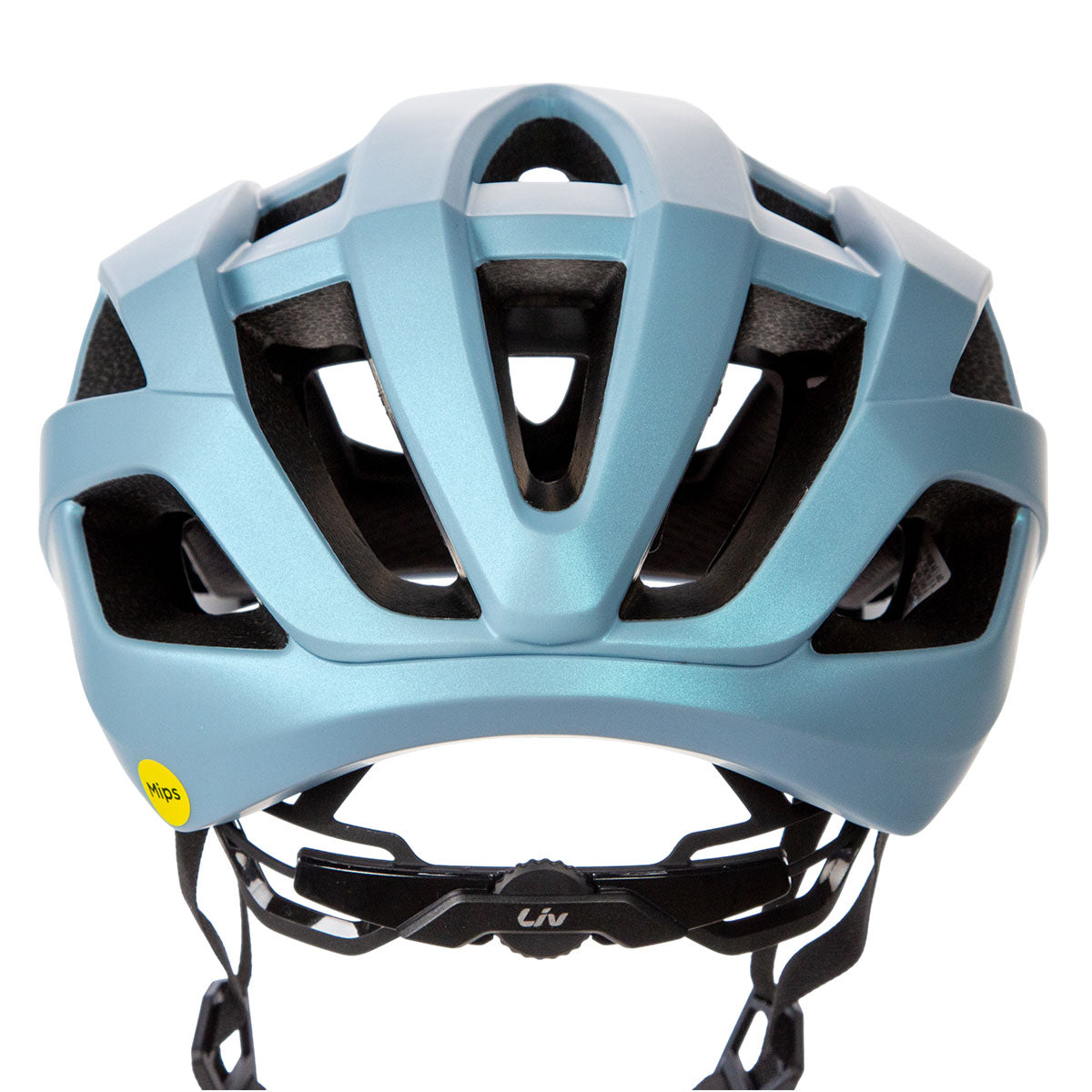 Casco para bicicleta de ruta Liv Rev Comp Mips