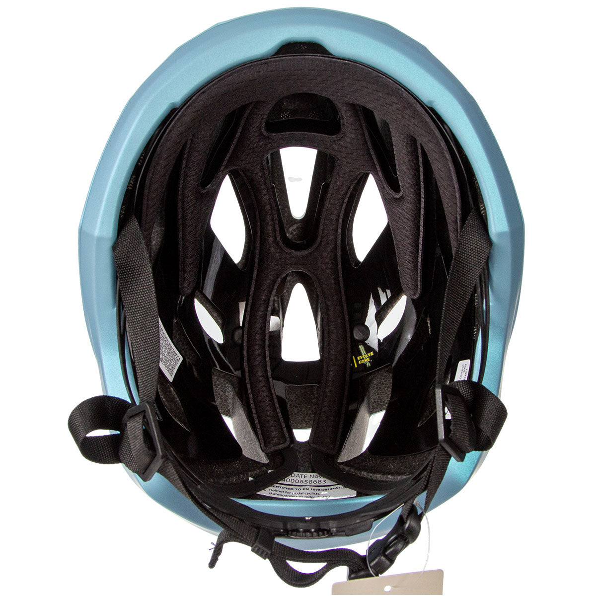 Casco para bicicleta de ruta Liv Rev Comp Mips
