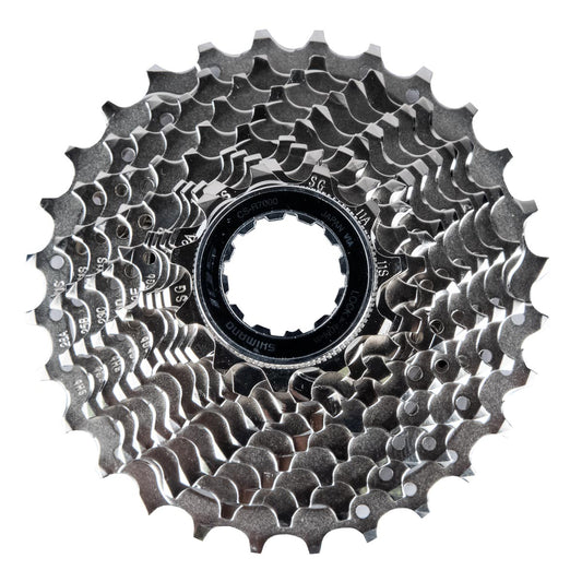 Cassette para bicicleta Shimano 105 CS R7000 11v