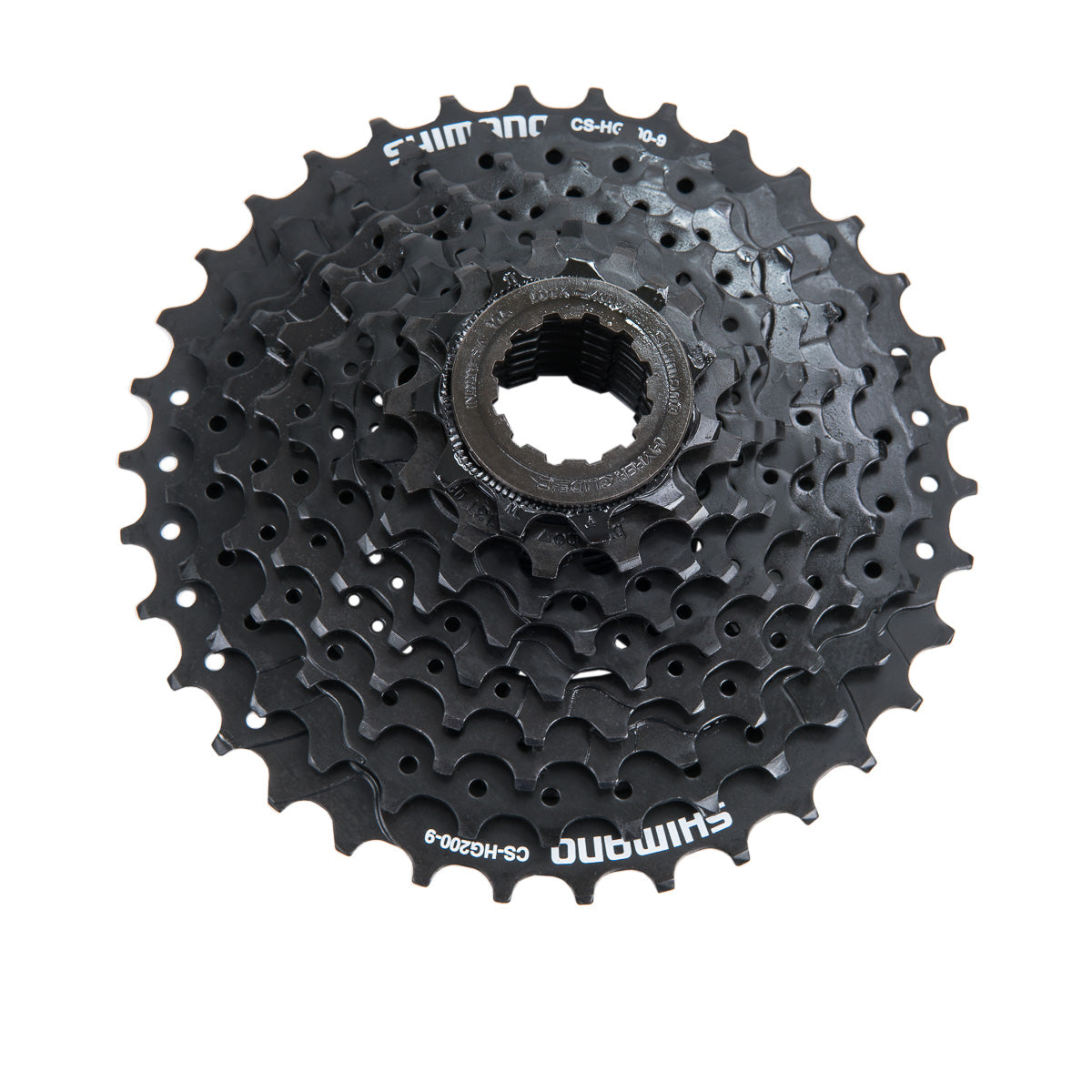 Cassette para bicicleta Shimano Altus CS HG200 9 9v
