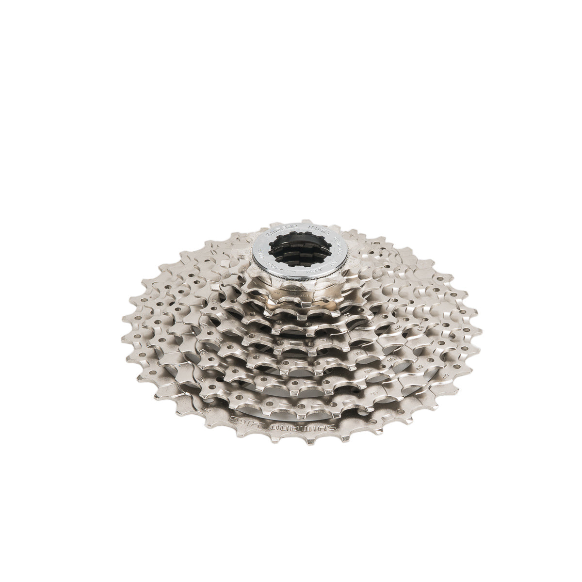 Cassette para bicicleta de montaña Shimano Alivio CS HG400 9 9v