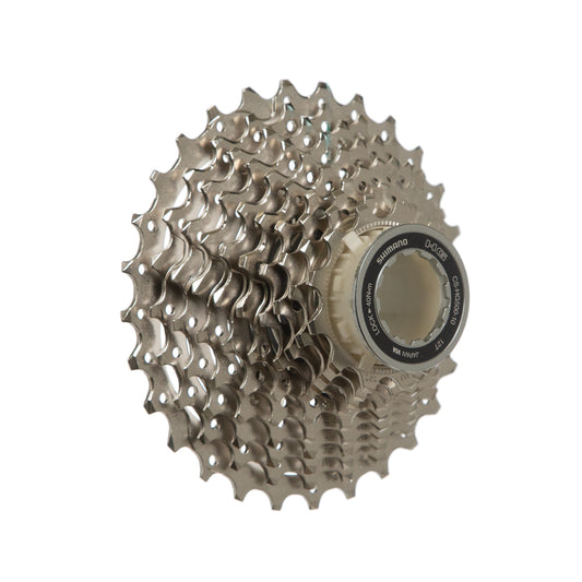 Cassette para bicicleta Shimano CS HG500 10v