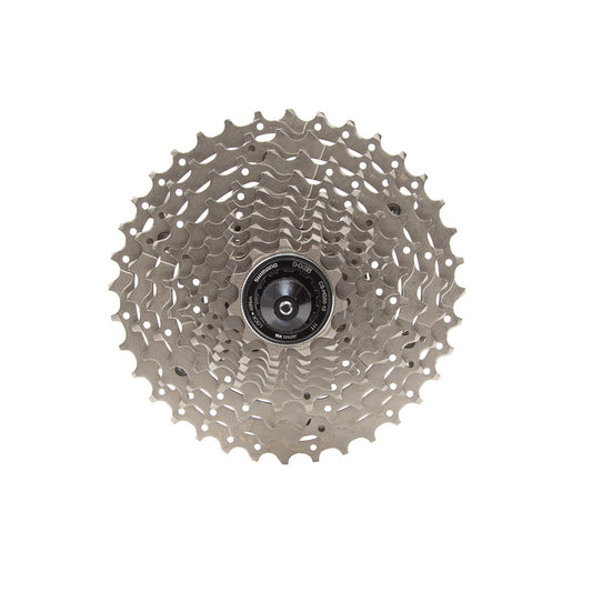 Cassette para bicicleta Shimano Deore CS-HG50 10v