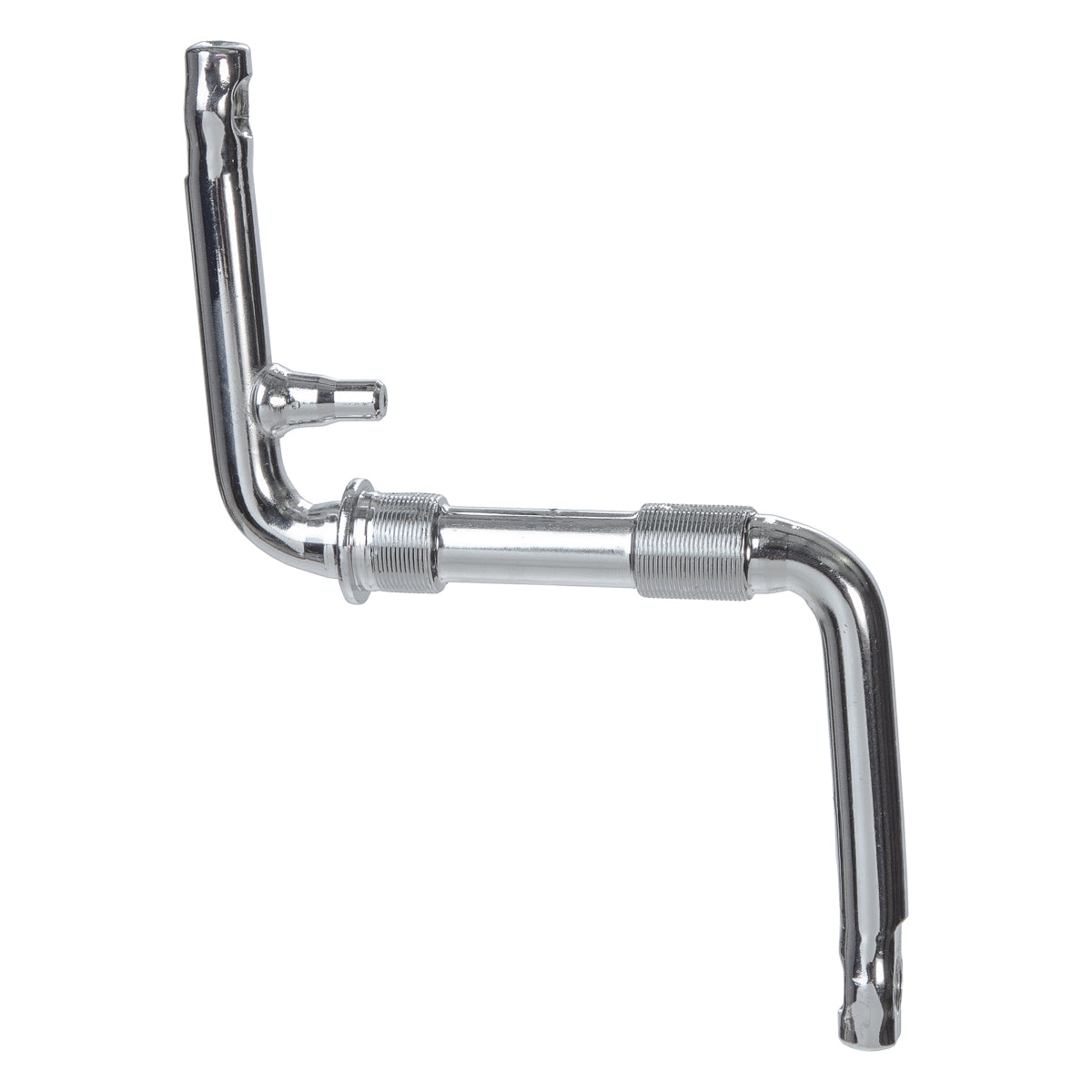 Cigüeñal para bicicleta de centro americano 1/2"