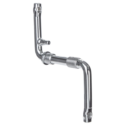 Cigüeñal para bicicleta de centro americano 1/2"