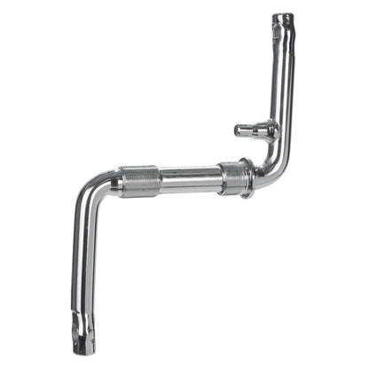 Cigüeñal para bicicleta de centro americano 1/2"