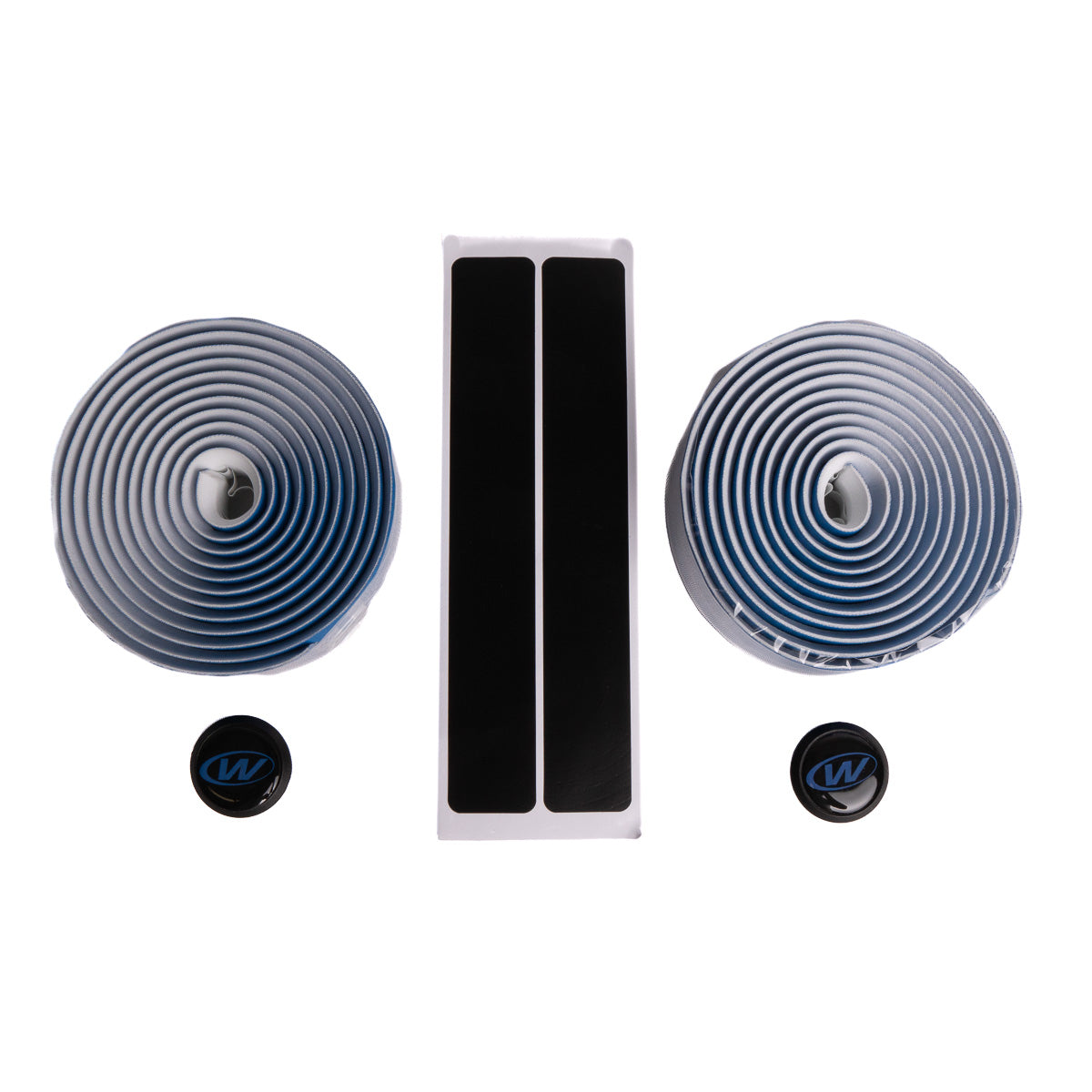 Cinta para manubrio de bicicleta Windsor Carbono