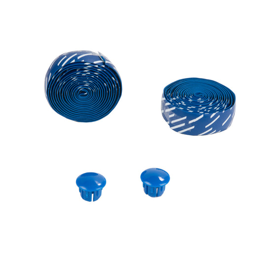 Cinta para manubrio de bicicleta Moteada