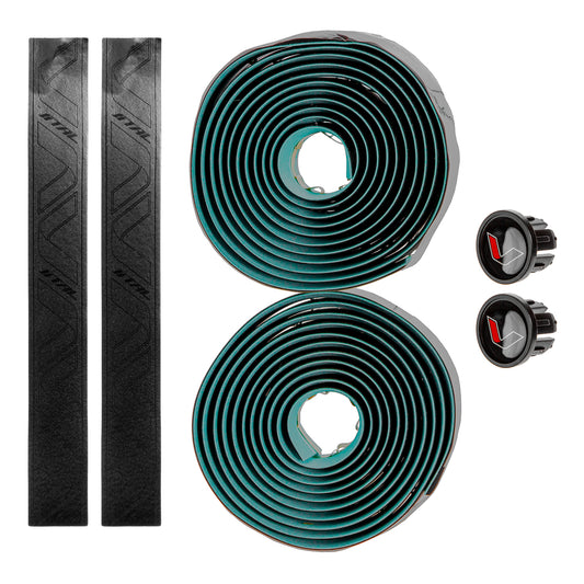 Cinta para manubrio de bicicleta Vital Microfibra