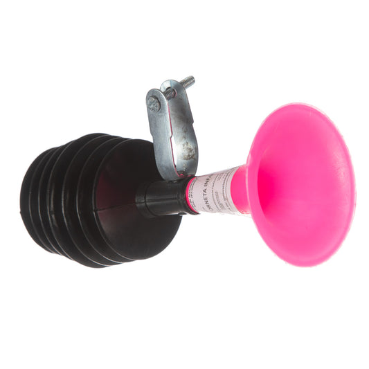 Corneta de aire para bicicleta infantil