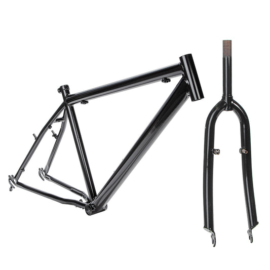 Cuadro con tijera Wander Trasit R26