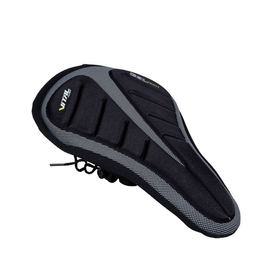 Cubre asiento de bicicleta Vital Gel Tech