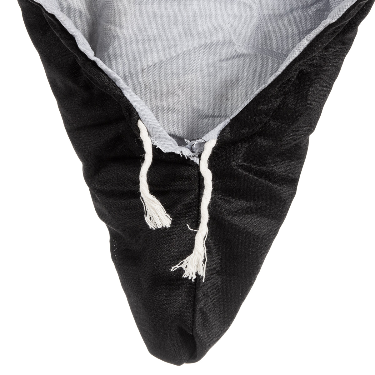 Cubre asiento para bicicleta Bicimundo Ciclismo Total Licra Espuma 290x155 mm