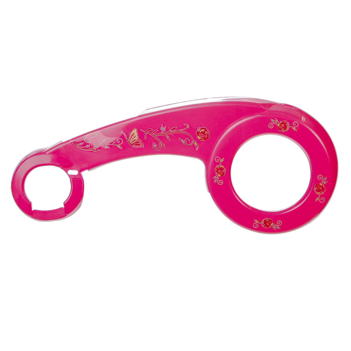 Cubre cadena para bicicleta Wander R16