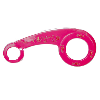Cubre cadena para bicicleta Wander R16