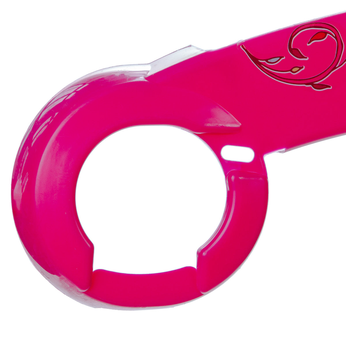 Cubre cadena para bicicleta Wander R16