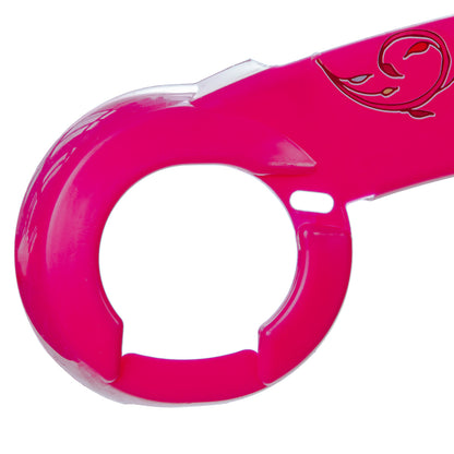 Cubre cadena para bicicleta Wander R16