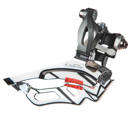 Desviador delantero para bicicleta Shimano Claris FD R2030 F 3x8v