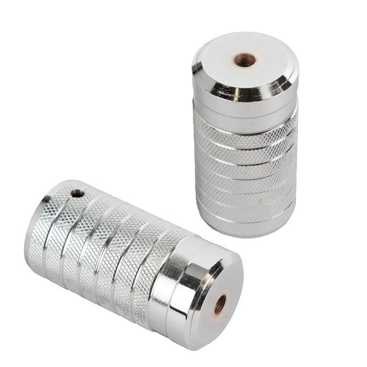 Diablos para bicicleta Devil 1 1/2" Eje 3/8" Largo 93 mm