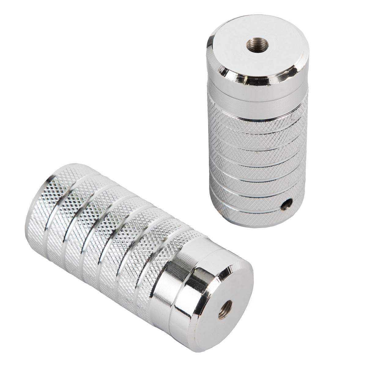 Diablos para bicicleta Devil 1 1/4" Eje 3/8" Largo 93 mm