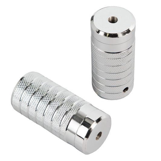 Diablos para bicicleta Devil 1 1/4" Eje 3/8" Largo 93 mm