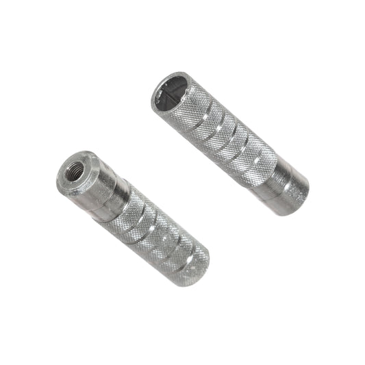 Diablos para bicicleta Devil Eje 3/8" Largo 92 mm