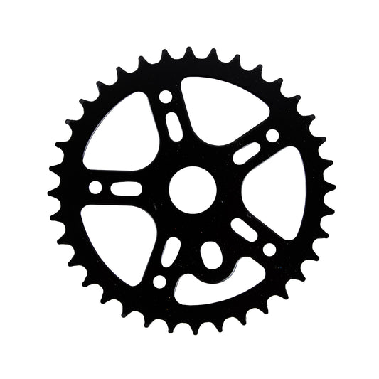 Plato para eje cigüeñal de bicicleta infantil 36d