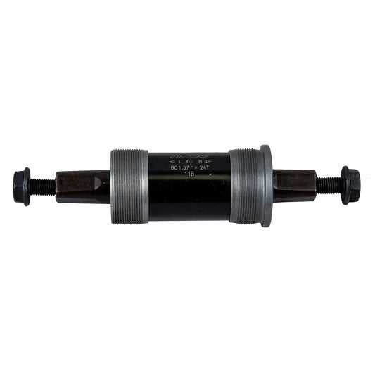 Eje de centro sellado para bicicleta Neco Cuadrado 68 118