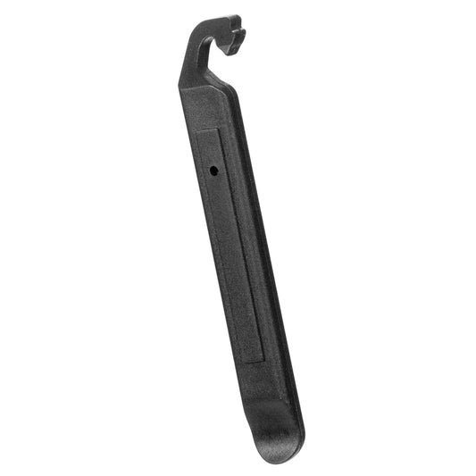 Espátula para llanta de bicicleta Thumbs Up Negro