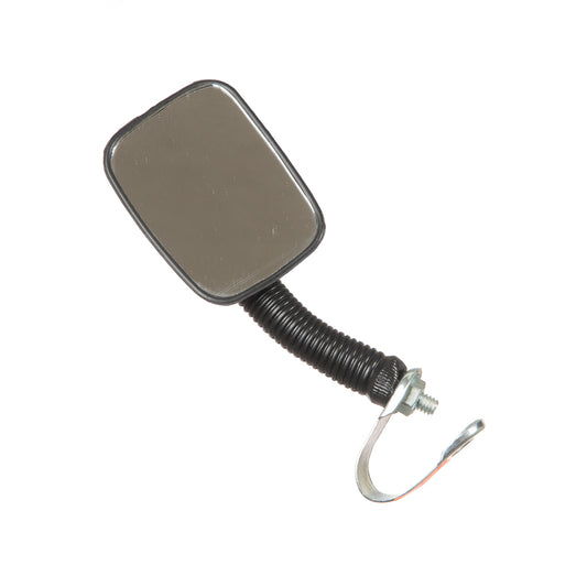 Espejo para bicicleta tipo Bocho Mariluz MR-411B Negro