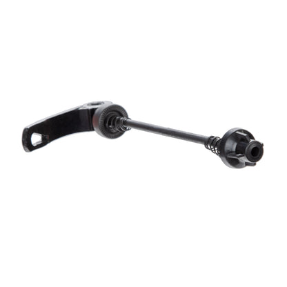 Blqueo para maza delantera de bicicleta Kronos 145mm Negro