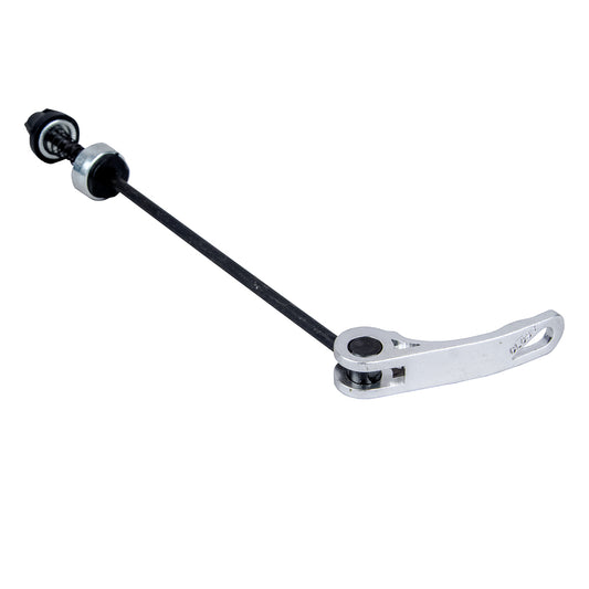 Eje con bloqueo para maza de bicicleta Mercurio Trasera