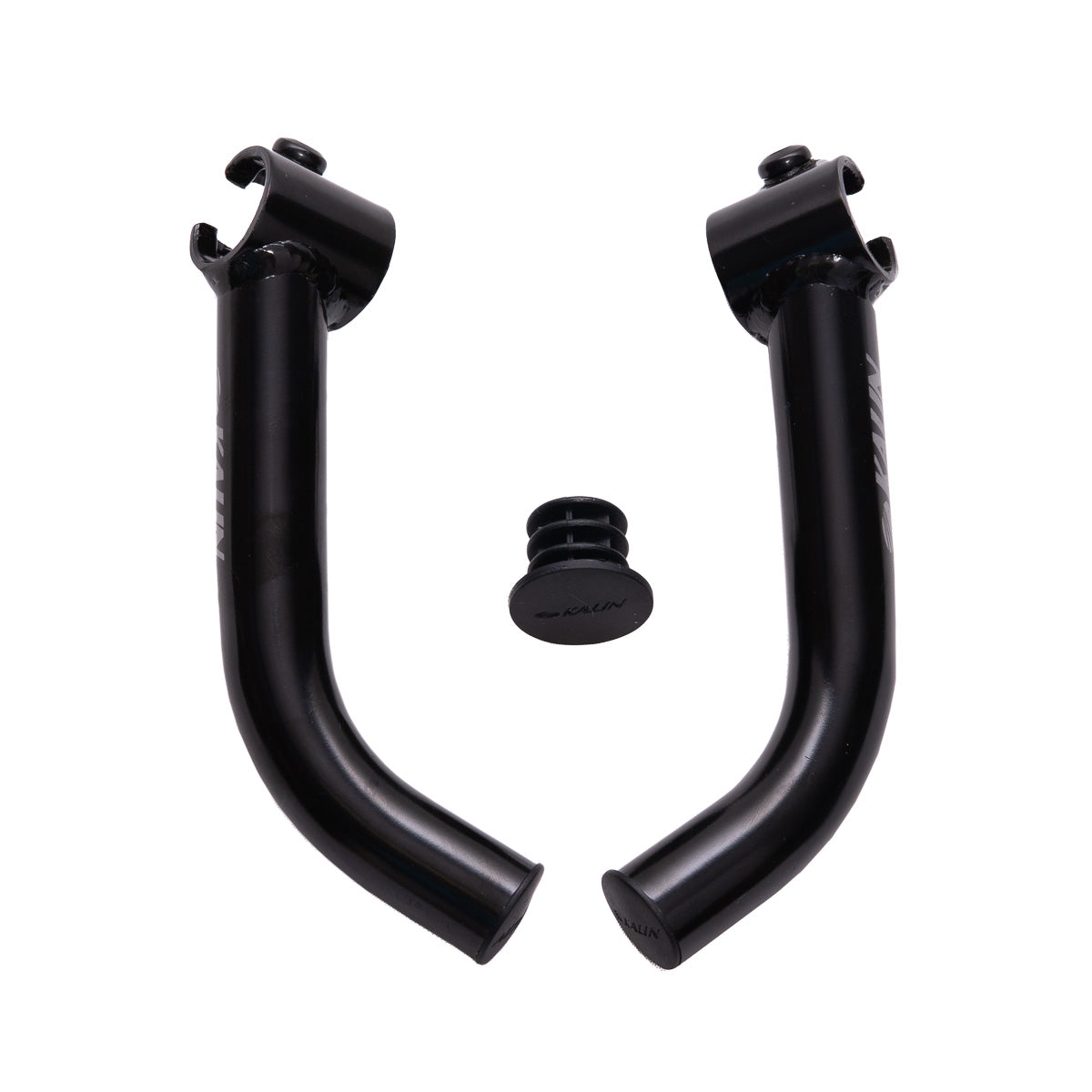 Extensiones para manubrio de bicicleta MTB Kalin Ext: 135 mm