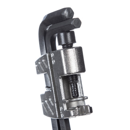 Extractor de cadena con llaves allen para bicicleta Benotto EXR llaves allen 5- 6 mm Negro-plateado
