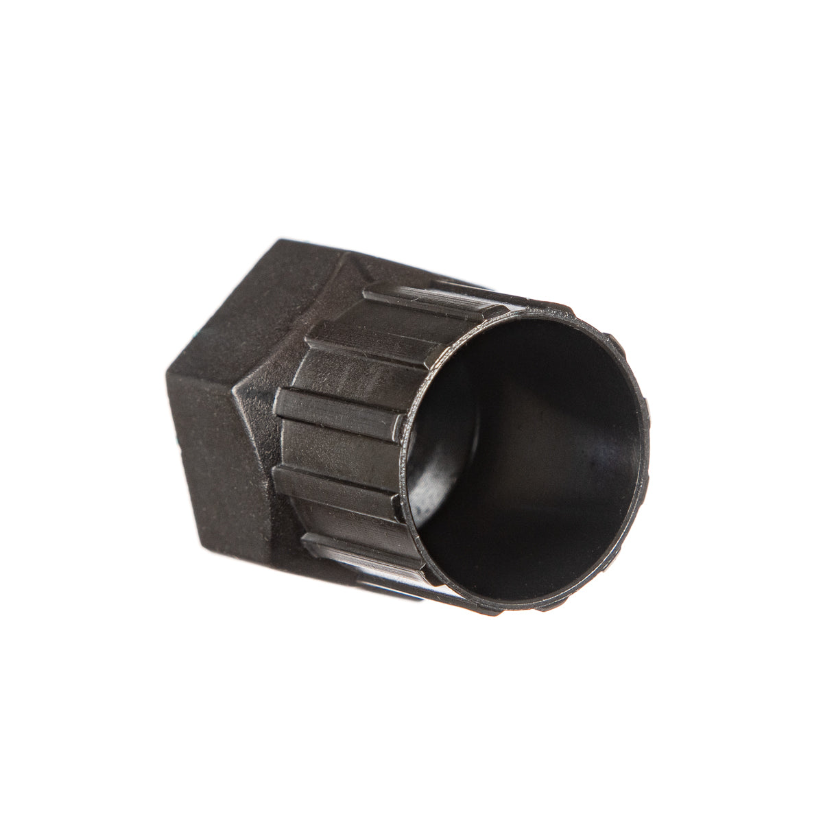 Extractor para rueda libre de bicicleta Shimano TL-FW30 24mm Negro