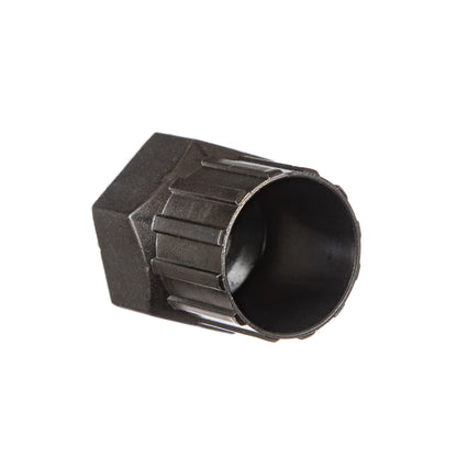 Extractor para rueda libre de bicicleta Shimano TL-FW30 24mm Negro