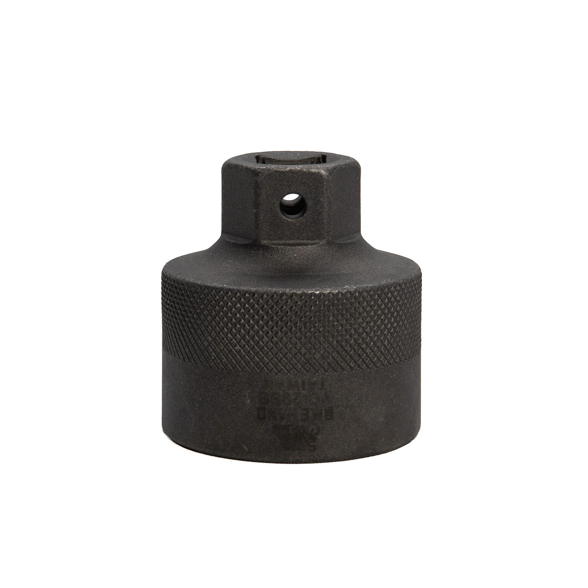 Extractor para eje de centro sellado de bicicleta Gris