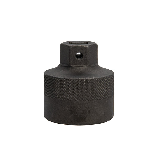 Extractor para eje de centro sellado de bicicleta Gris