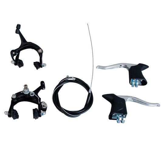 Juego de frenos para bicicleta cáliper Windsor