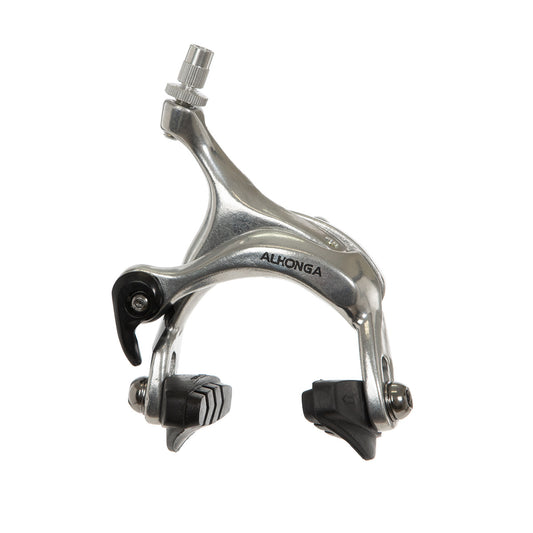 Frenos cáliper delantero y trasero para bicicleta de ruta Alhonga